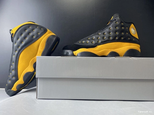 13 High Oregon League AR4390-035 Jordan Air Retro 0825